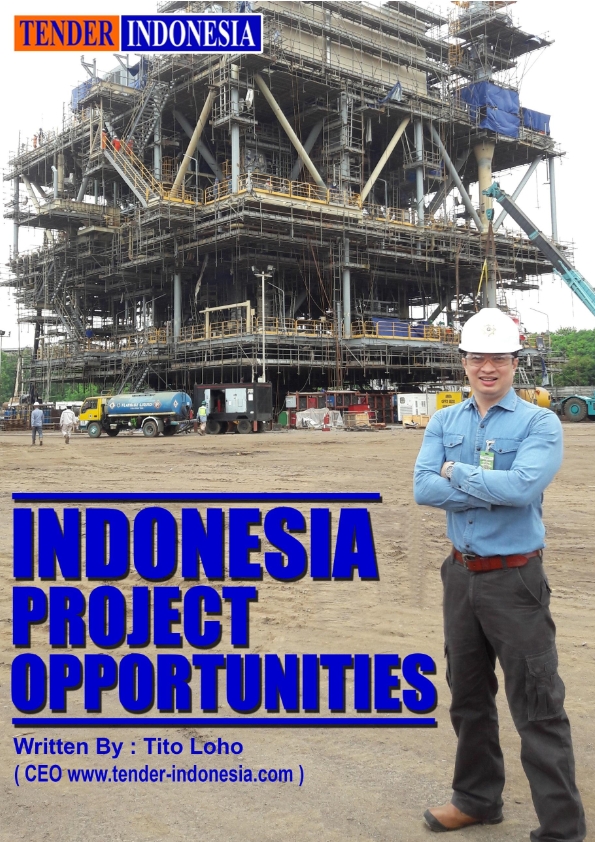 Indonesia Project Opportunities edisi 25 Oktober 2018